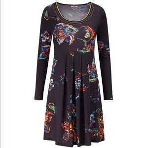 Joe Browns bohemian tunic